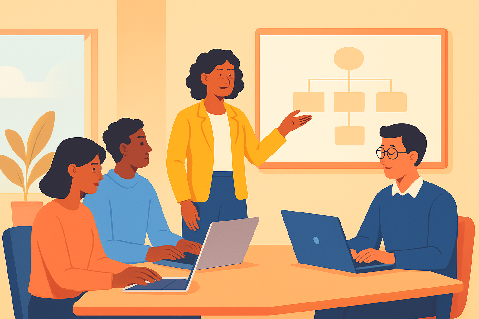 Careers at CWARES Technologies